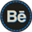 Hover Behance icon